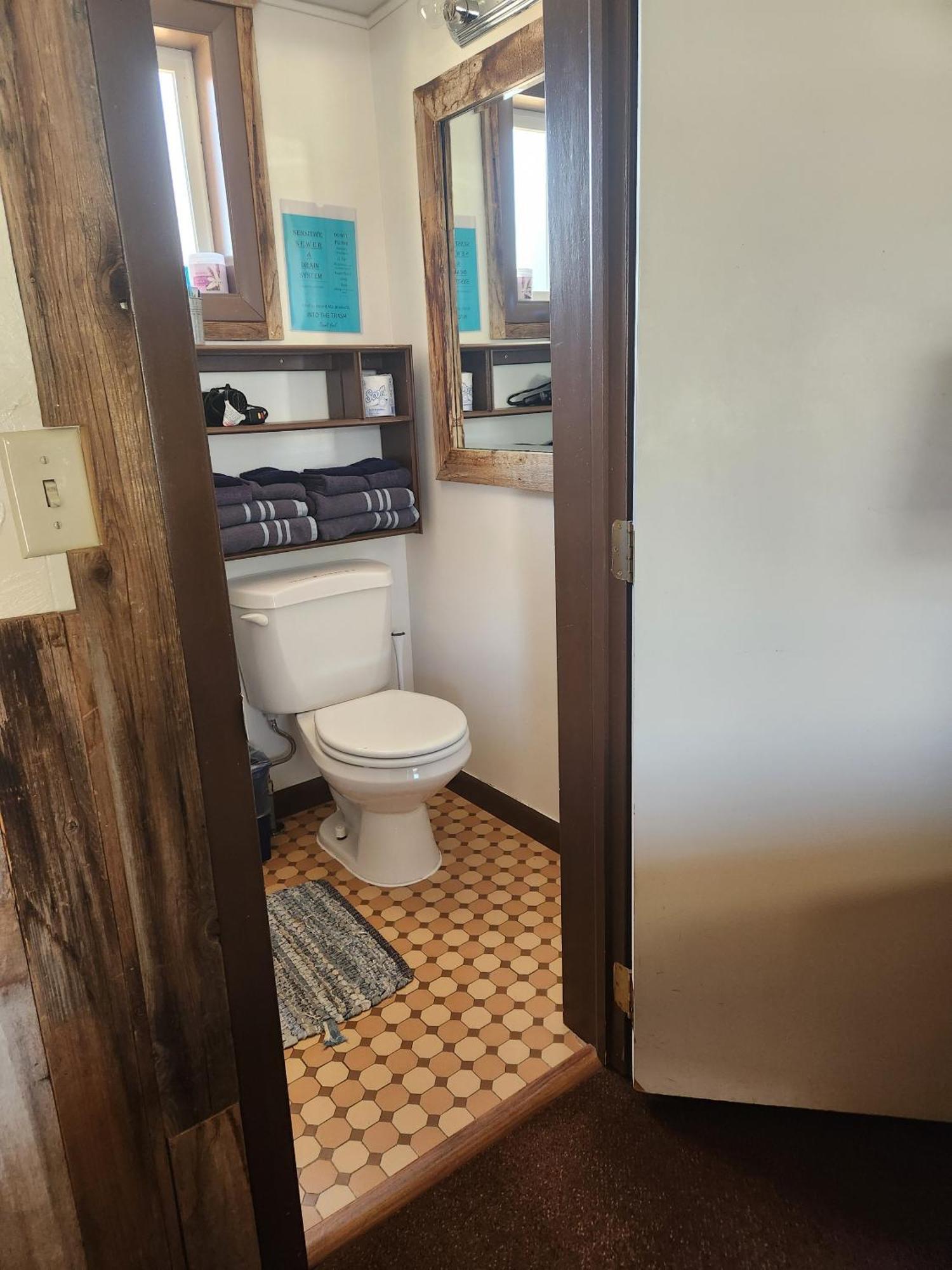 Cowboy Country Inn Эскаланте Номер фото