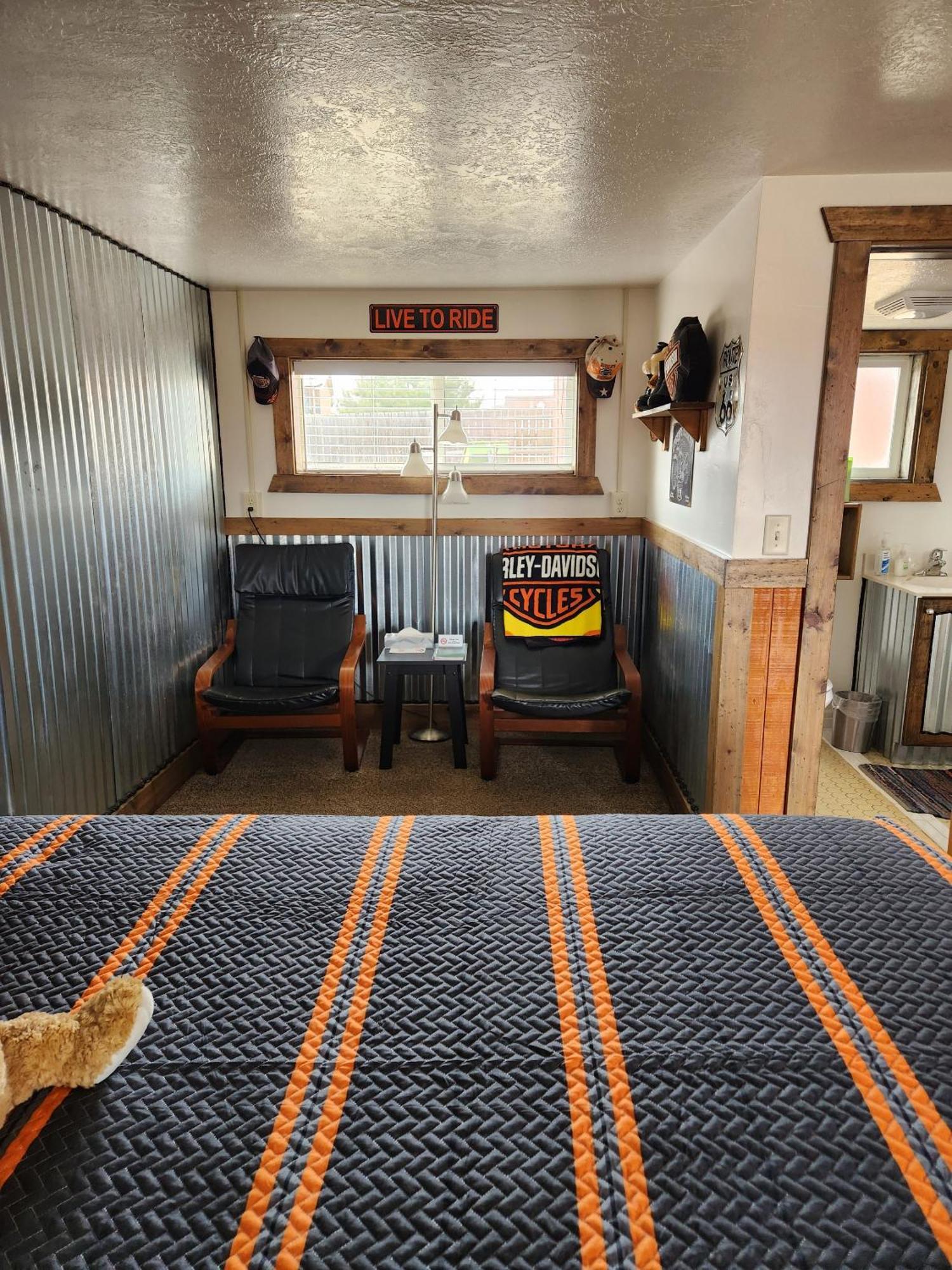 Cowboy Country Inn Эскаланте Номер фото