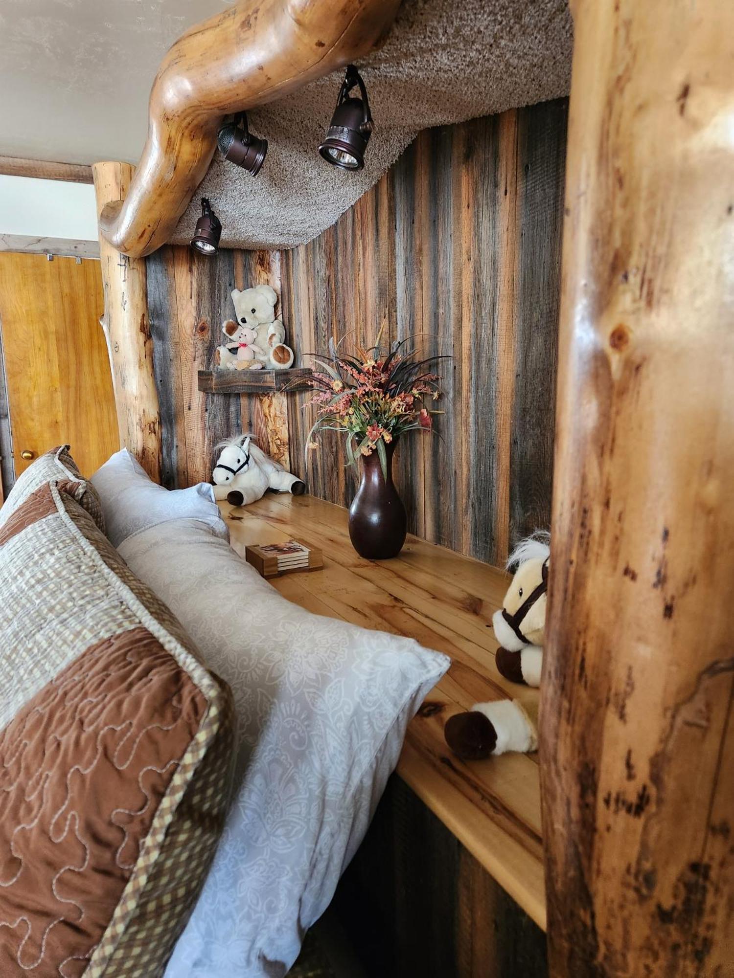 Cowboy Country Inn Эскаланте Номер фото