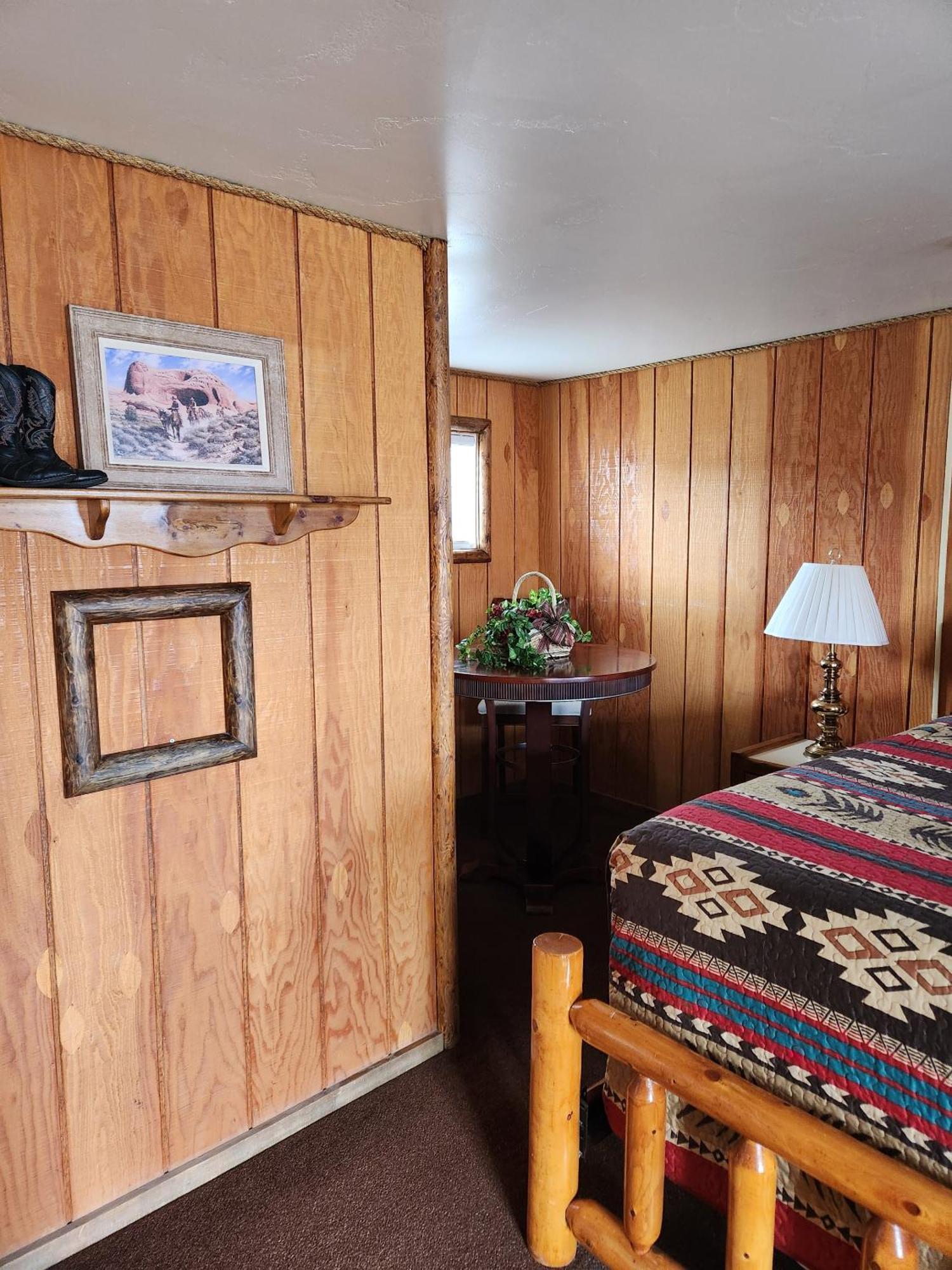 Cowboy Country Inn Эскаланте Номер фото